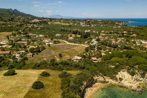Porto Gerakas Villas - main image