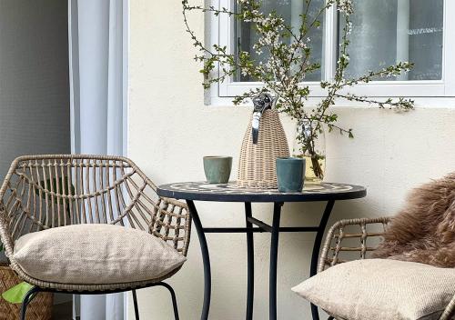 . Hotel Blomme's Place
