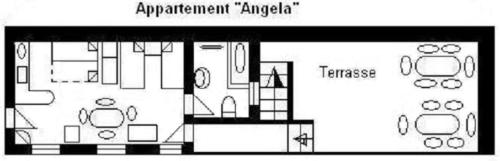 02 Angela - Apartment - Ober-Mörlen