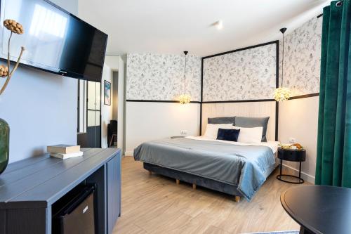 Szuflada Rooms Room Type - Quadruple Room