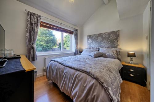 Upton Village Guest House 4