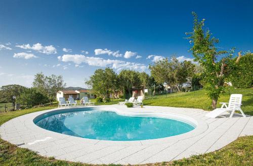 . Turismo Rurale CUDACCIOLU