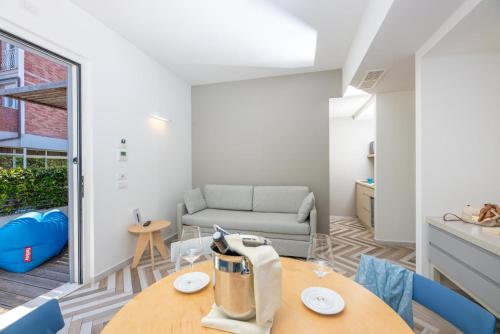 Зручності, Amarina Hotel in Маріна ді Піетрасанта