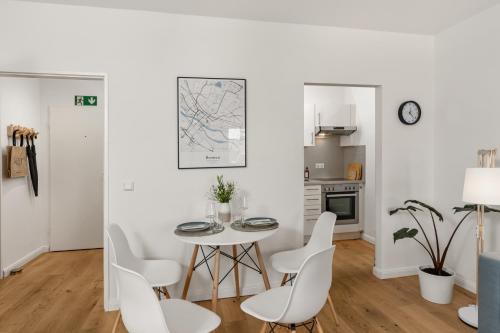 MEL&BENS City-Apartment Domblick Marktplatz, Bremen (photo 8)