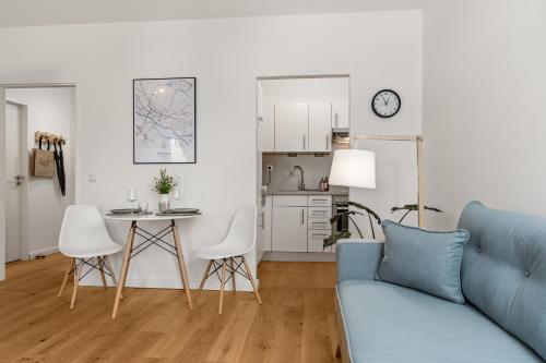 MEL&BENS City-Apartment Domblick Marktplatz, Bremen (photo 9)