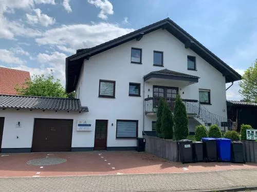 Ferienwohnung Buddha in Langelsheim, Deutschland
