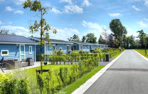 Kert, EuroParcs Bad Hulckesteijn in Nijkerk