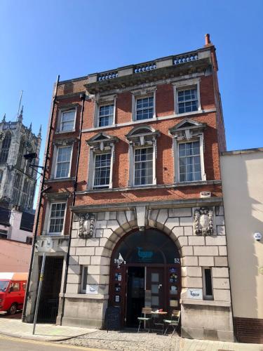 Hull Trinity Guest House - image 4