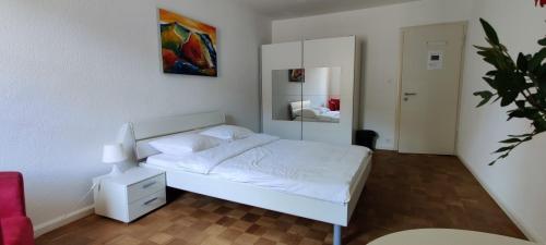 Freihof Appartement - Accommodation - Brugg