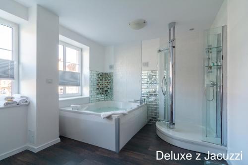 Apartamenty nad Motławą 1