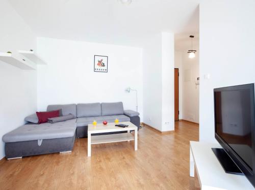 Waw Apartamenty Wilanów Branickiego, Varsovia