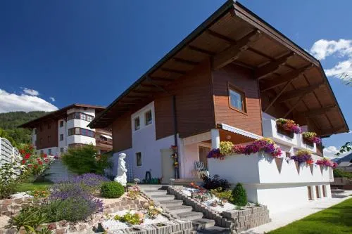 Haus Hamburg in Flachau, Österreich