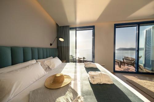 Hotel Voramar, L'Escala