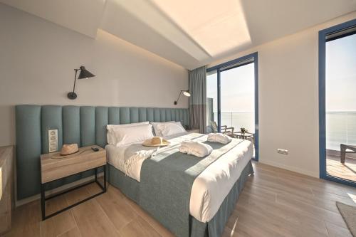Hotel Voramar, L'Escala (zdjęcie 3)