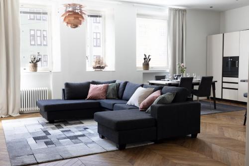 2ndhomes Gorgeous 3BR apartment with Sauna By Opera House - Apartment - Helsinki