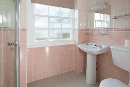 Double room, balcony