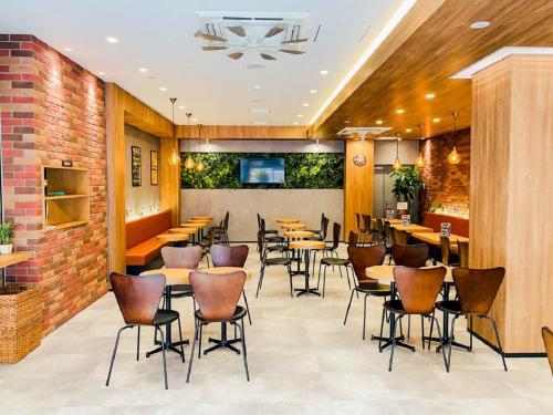 酒吧/高級酒吧, 高松站前利夫馬克斯酒店 (HOTEL LiVEMAX TAKAMATSU-EKIMAE) in 高松