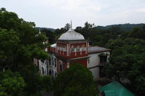 WelcomHeritage Judges Court