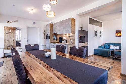 Lipno - Lakeside Village - Vetrnik in Frymburk