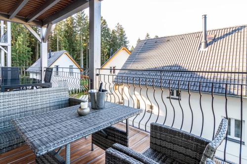 Lipno - Lakeside Village - Vetrnik in Frymburk