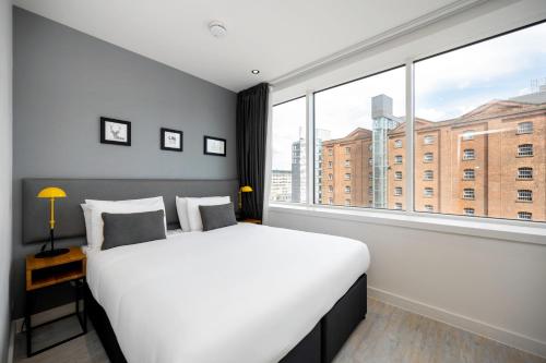 Staycity Aparthotels Manchester Piccadilly, Manchester (photo 8)