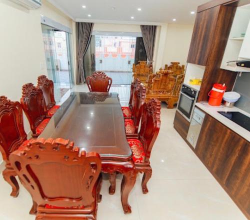 Facilities, Ruby Hạ Long 6 Hotel in Ha Long