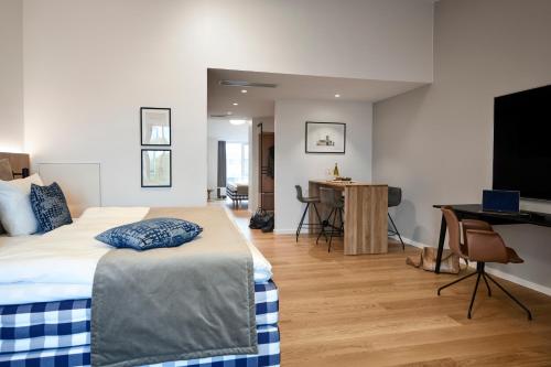 Hotel Oasia Aarhus