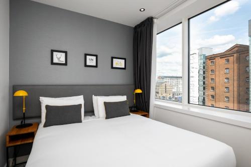 Staycity Aparthotels Manchester Piccadilly