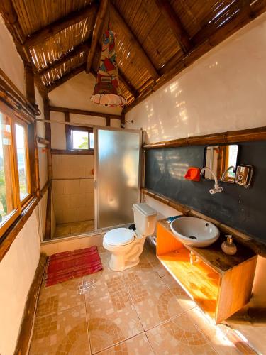 La Facha Hostal Restaurant Surf