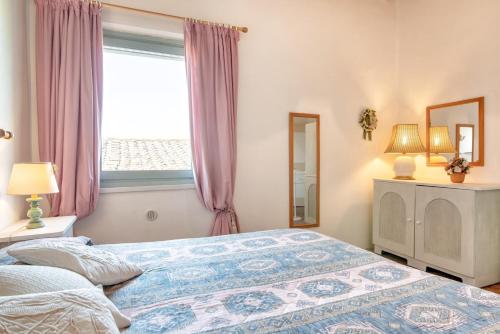 Appartamenti Villa La Fonte