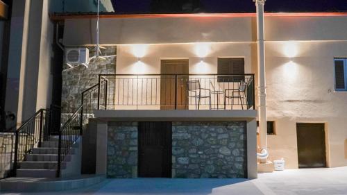 Guesthouse Pyxari 5