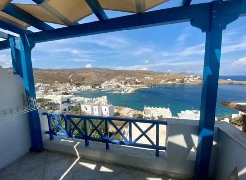 Fantastic View Kythnos suites & studios