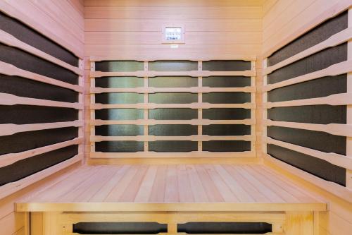 Nether Newton - Sleeps 12, Hottub, Sauna, Private Garden in Н'ювмілнс
