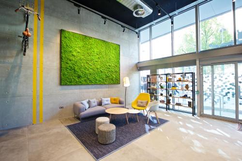 Staycity Aparthotels Manchester Piccadilly - image 4