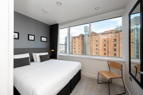 Staycity Aparthotels Manchester Piccadilly - image 10