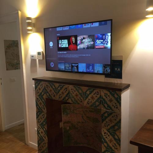 Casa Magiuli' Navona, Rome (photo 6)