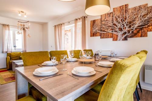 Lipno - Lakeside Village - Vetrnik in Frymburk