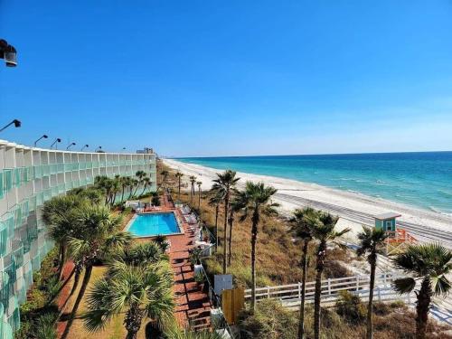 Casa Loma Panama City Beach - Beachfront Panama City