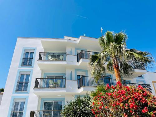 Blue House Mallorca - es Llombards