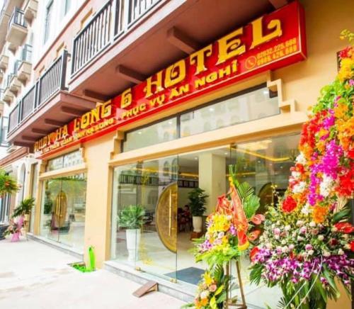 Ruby Ha Long 6 Hotel