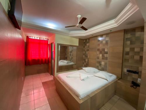 Hotel Novo Plano - image 4