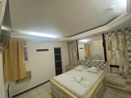 Hotel Novo Plano - image 5