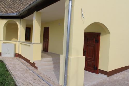 COUNTRY HOUSE ERDUT in Aljmas