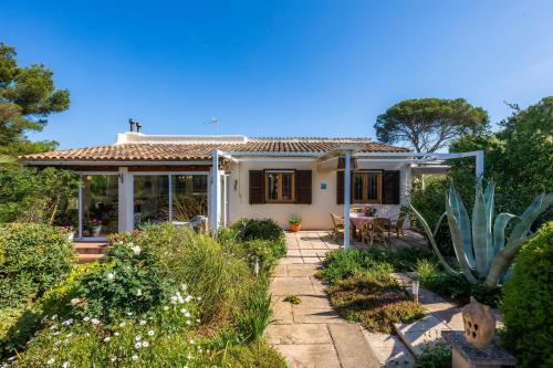 Casa de los Pinos gîte à louer C'an Picafort