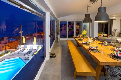 Casa Mills - Luxury house near Opatija - image 2