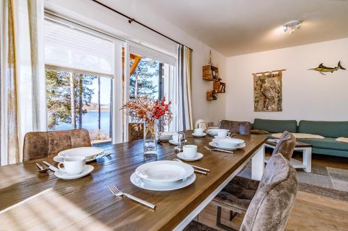 Lipno - Lakeside Village - Vetrnik in Frymburk