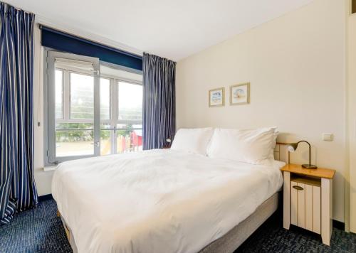 WestCord ApartHotel Boschrijck in Terschelling