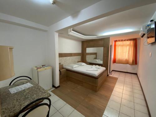 Hotel Novo Plano - image 2