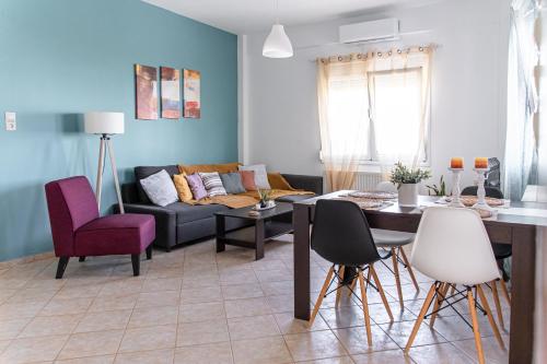 Analipsi Coastal Detached Property gîte à louer Analipsi