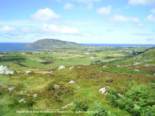 Mia's Self Catering Holiday Cottage Donegal